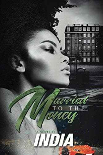 Tapa de Married to the Money