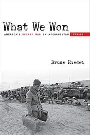 Tapa de What We Won