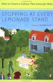 Tapa de Stopping at Every Lemonade Stand