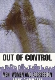 Tapa de Out of Control