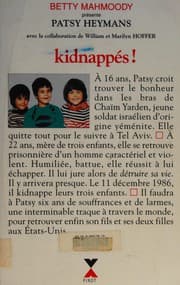 Tapa de Kidnappés!