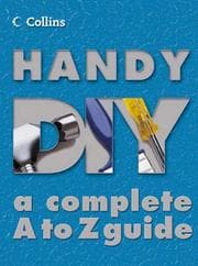 Tapa de Handy DIY