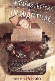 Tapa de Women's Letters in Wartime