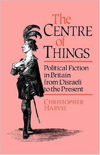 Tapa de The centre of things