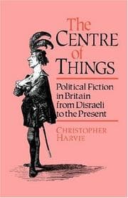 Tapa de The centre of things