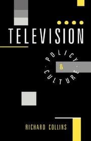 Tapa de Television