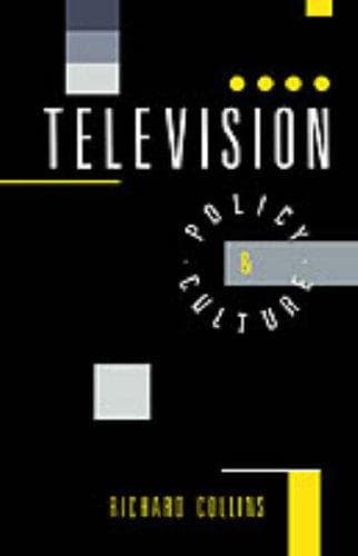 Tapa de Television