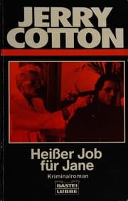 Tapa de Heisser Job für Jane