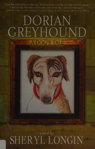 Tapa de Dorian Greyhound