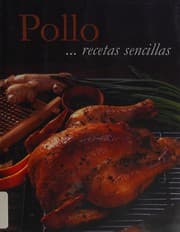 Tapa de Pollo -- recetas sencillas