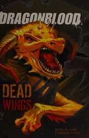 Tapa de Dead wings
