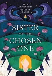 Tapa de Sister of the Chosen One