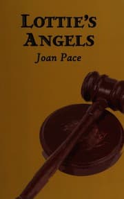 Tapa de Lottie's Angels