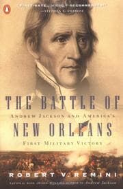 Tapa de The Battle of New Orleans