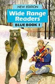 Tapa de Wide Range Readers