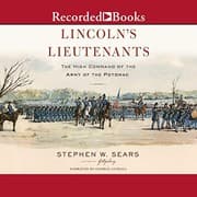 Tapa de Lincoln's lieutenants
