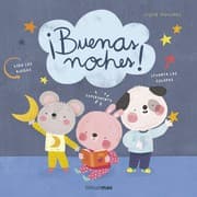 Tapa de ¡BUENAS NOCHES!