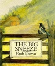 Tapa de The Big Sneeze (Early Bird)