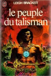 Tapa de Le peuple du talisman
