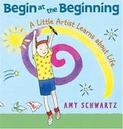 Tapa de Begin at the beginning