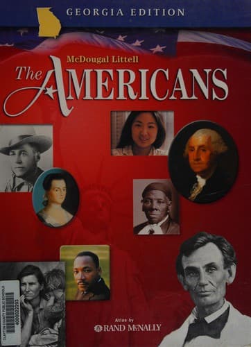 Tapa de The Americans