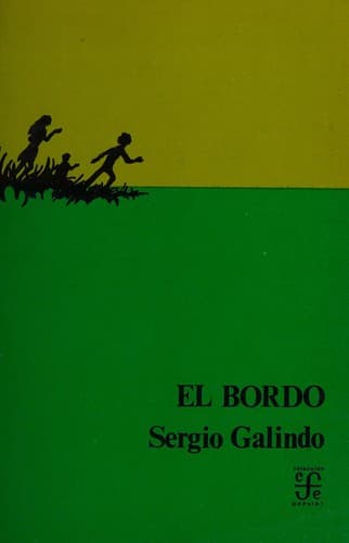Tapa de El Bordo