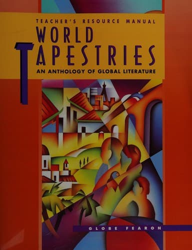 Tapa de World tapestries