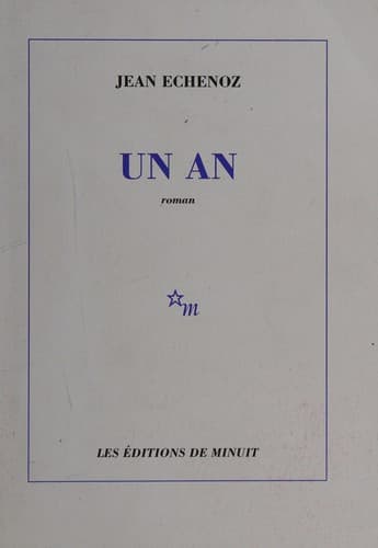 Tapa de Un an