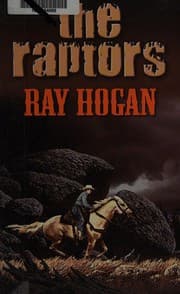 Tapa de The raptors