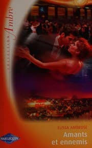 Tapa de Amants et ennemis