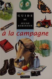 Tapa de À la campagne