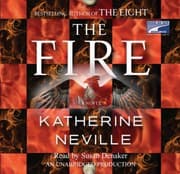 Tapa de The Fire Unabrided on 15 CDs
