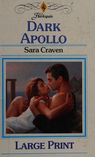 Tapa de Dark Apollo