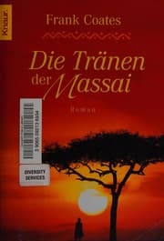 Tapa de Die Tränen der Massai