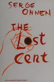 Tapa de The lost cent