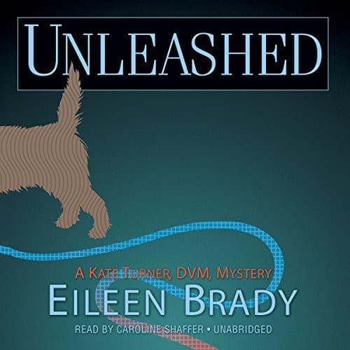 Tapa de Unleashed
