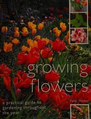 Tapa de Growing flowers