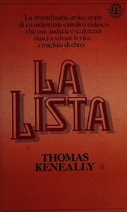 Tapa de La lista