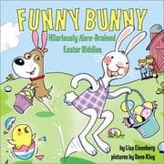 Tapa de Funny bunny