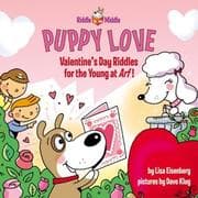 Tapa de Puppy Love