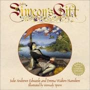 Tapa de Simeon's Gift