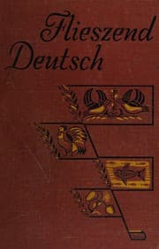 Tapa de Flieszend Deutsch