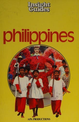 Tapa de Philippines