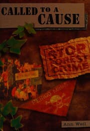 Tapa de Called to a cause
