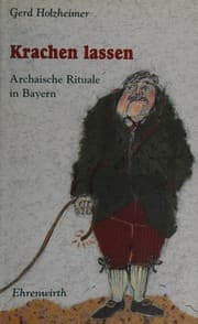 Tapa de Krachen lassen