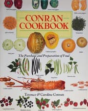 Tapa de Conran cookbook