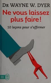 Tapa de Ne vous laissez plus faire!