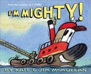 Tapa de I'm mighty!