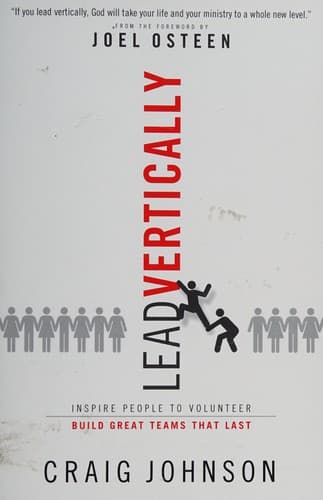 Tapa de Lead Vertically
