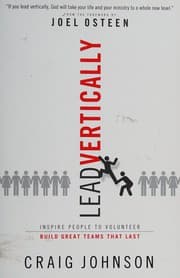 Tapa de Lead Vertically
